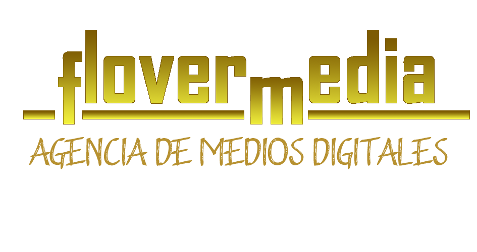 Agencia de Medios Digitales - Flovermedia