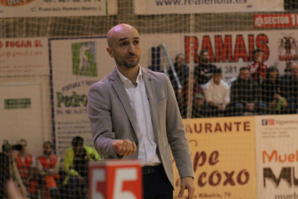 Jornada 15 | Alberto Riquer: «No hemos sabido interpretar lo que ...