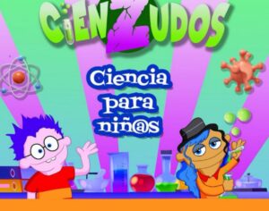Musical de títeres 'Cienzudos'