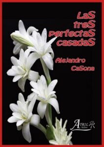 Cartel Las 3 perfectas casadas
