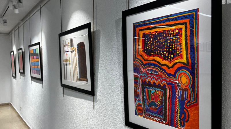 Exposición Diversa