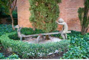 'El Balancín' (1965)