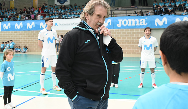 Gira Movistar Megacracks | Toro (7-4-25)