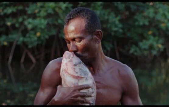 Imagen de la retrospectiva de Jonathas de Andrade