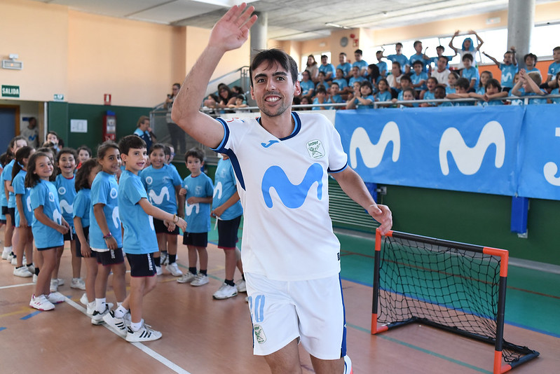 Gira Movistar Megacracks | Nuestra Sra. De la Merced Tres Cantos (16-06-25)
