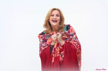 Olga María Ramos