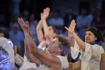 'Lavanderas', de La Chivata Teatro