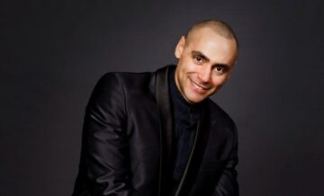Marcos Madrigal