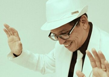 Pepe Rivero