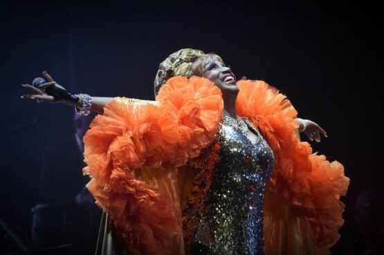 En 'Celia Vive', Lucrecia resucitará a Celia Cruz en el centenario de su nacimiento para culminar Veranos de la Villa