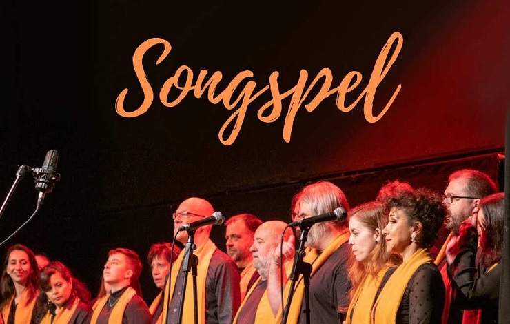 Coro Songspel
