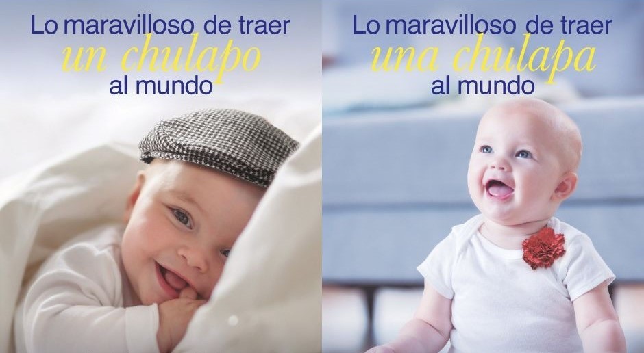 Campaña Plan de Natalidad