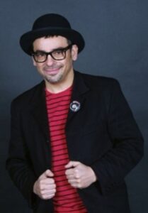 Magia de peluche