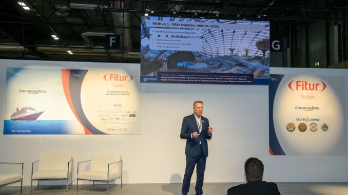 FITUR Cruises