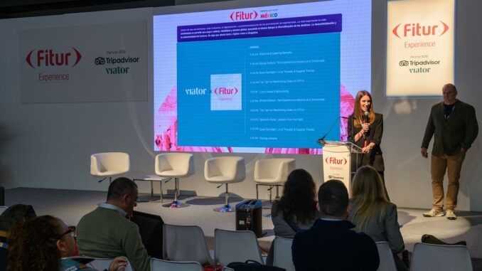 FITUR Experience