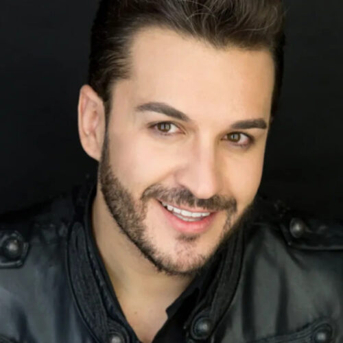 David Velardo