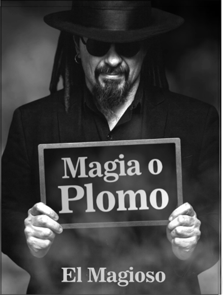 El Magioso