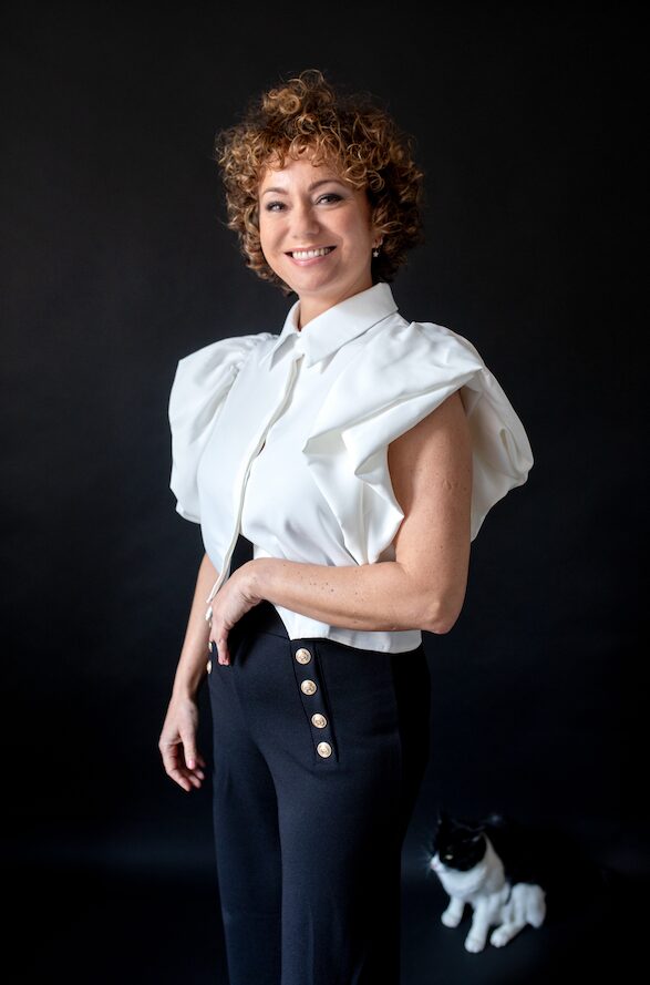 Amanda Verdú