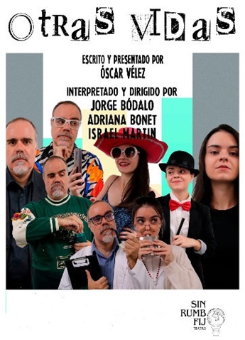 Otras vidas