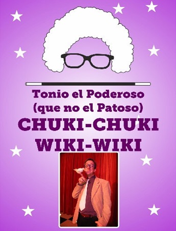 Tonio el Poderoso