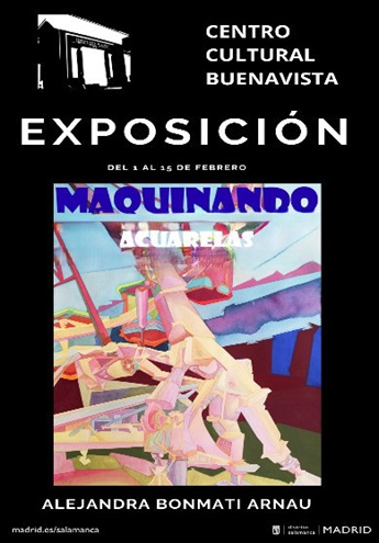 Maquinando