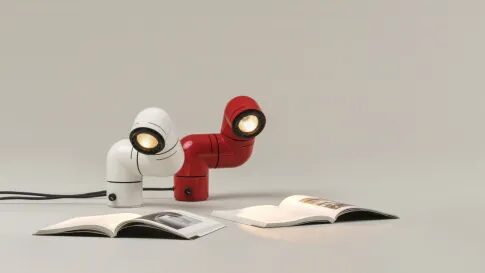 Pieza de diseño expuesta en el Madrid Design Festival 2026
