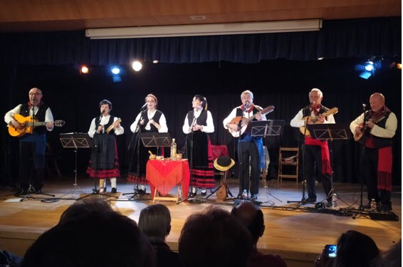 Grupo Trébedes