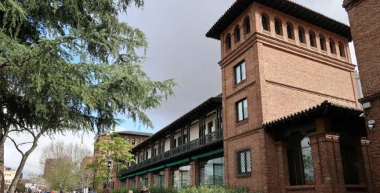 Residencia de Estudiantes