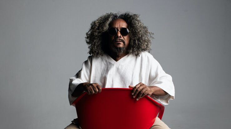 Chico César
