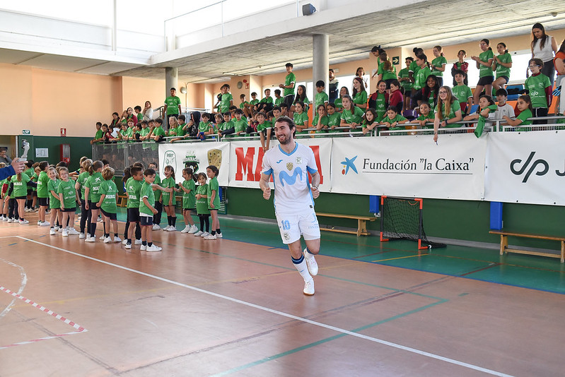 Gira Megacracks Ntra. Sª de la Merced Tres Cantos (18/05/26)
